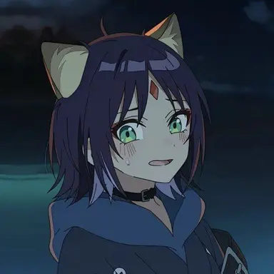 Profile image of 彩葉