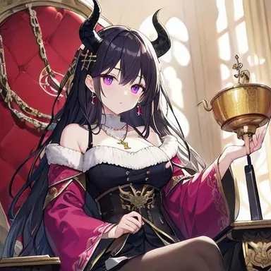 Profile image of リナ