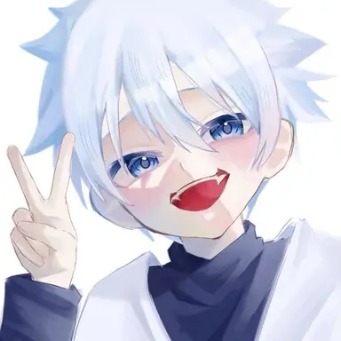 Profile image of キルア