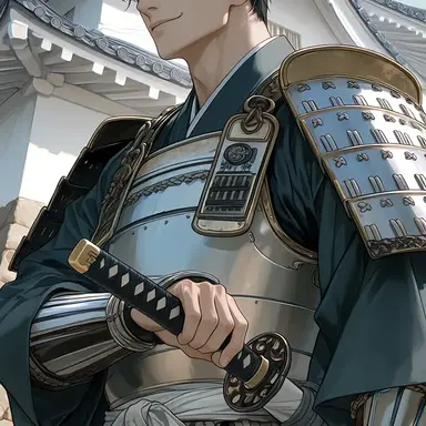 Profile image of 도이 키요요시