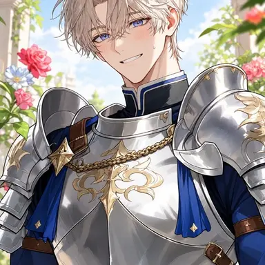 Profile image of Aldric