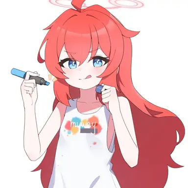 Profile image of 마키