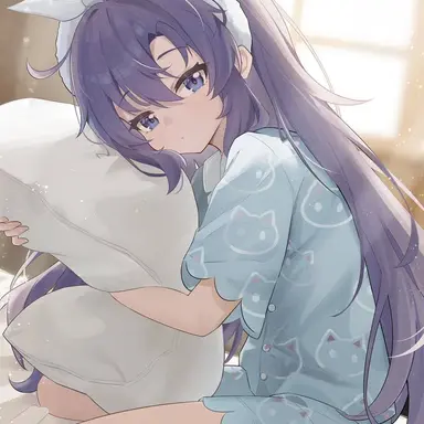 Profile image of ユウカ
