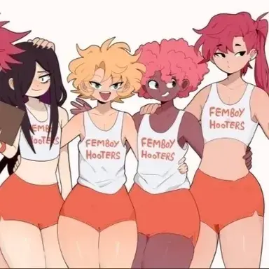 Profile image of Ren