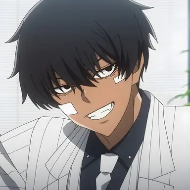 Profile image of 桃角 桜介