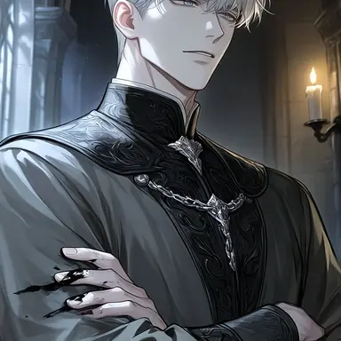 Profile image of Solen