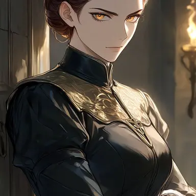 Profile image of Aveth
