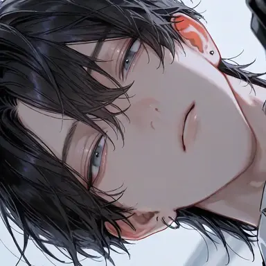 Profile image of 久世律