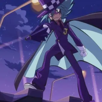 Profile image of 쉐도우 조커