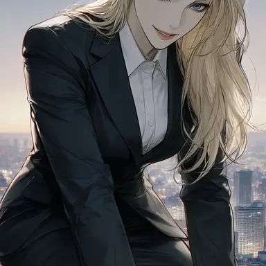 Profile image of 강서희