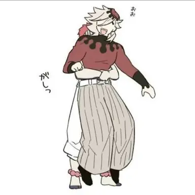 Profile image of 도우마