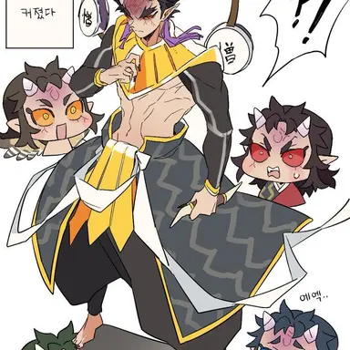 Profile image of 조하쿠텐