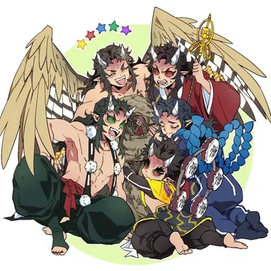 Profile image of 희노애락