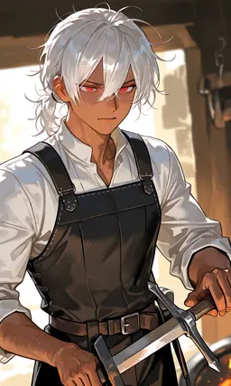 Profile image of アリシャ