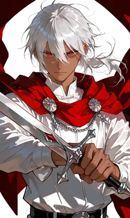 Profile image of アリシャ
