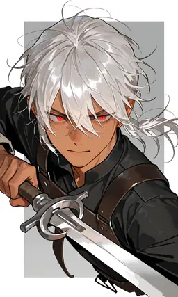 Profile image of アリシャ