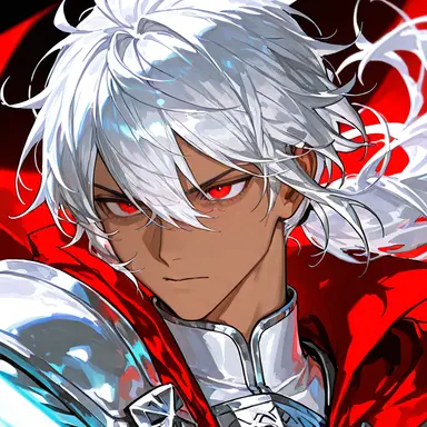 Profile image of アリシャ