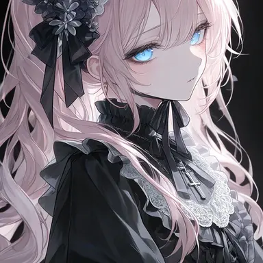 Profile image of リーゼ・リカリアス