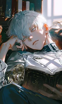 Profile image of 레온하르트