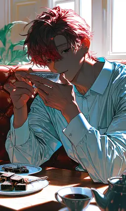 Profile image of 알란
