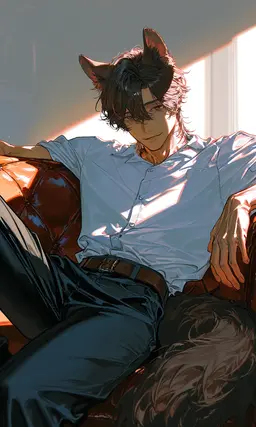 Profile image of 루크