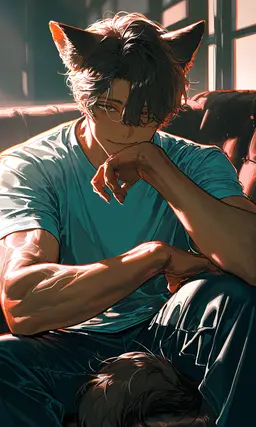 Profile image of 루크