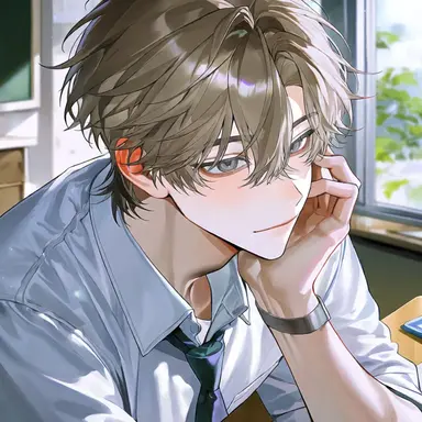 Profile image of 千智