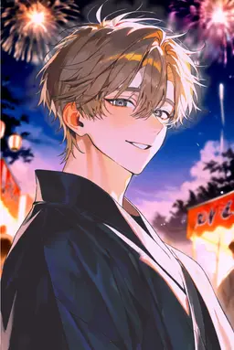 Profile image of 千智