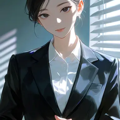 Profile image of Sable