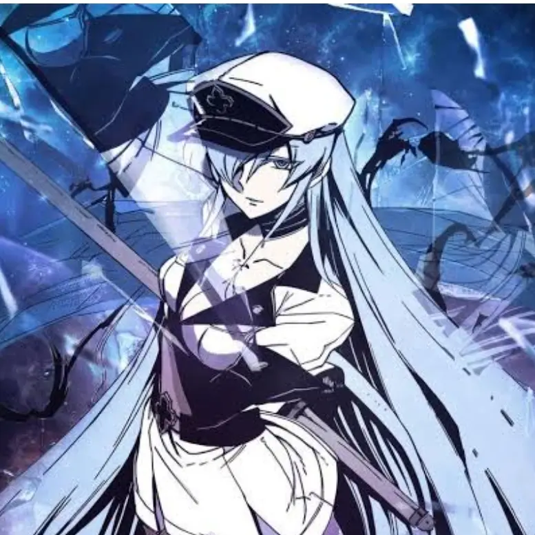 PrimalRelax9484의 アカメが斬る