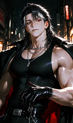 Profile image of 레오