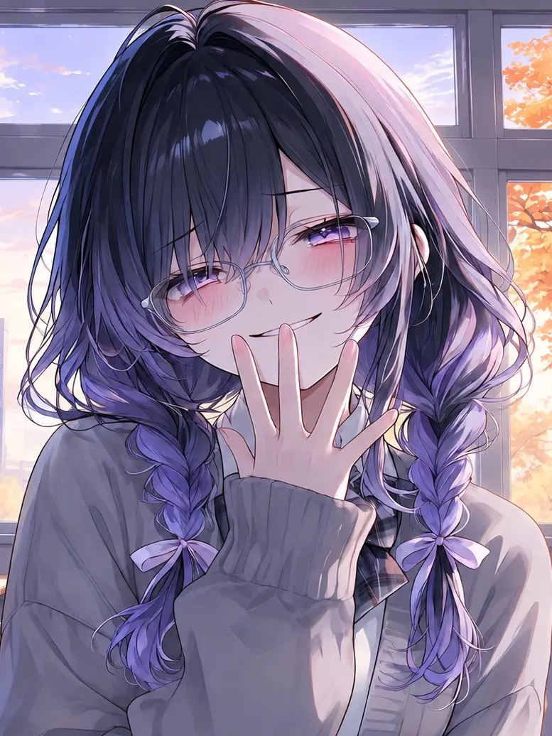 althea_glacier의 私なんかに興奮しちゃうなんて、ダッサ笑
