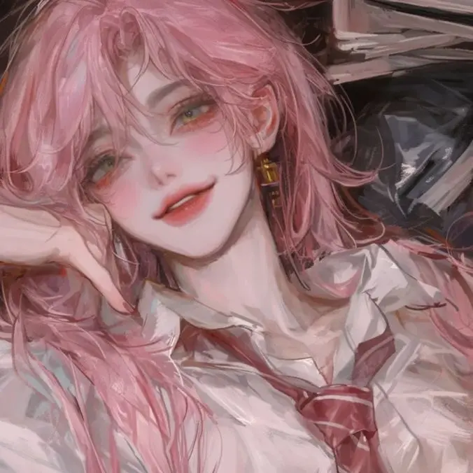 BlankGlass4721의 백아린