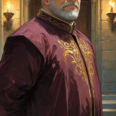 Profile image of Brenwick