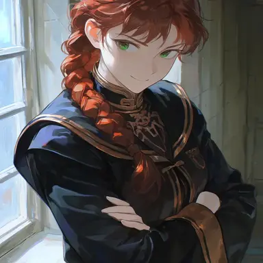 Profile image of Sorrith