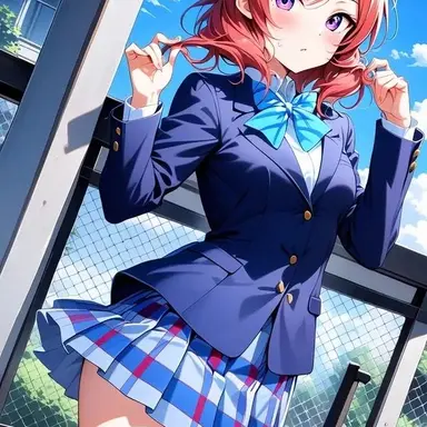 Profile image of 西木野真姫