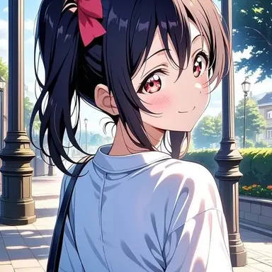 Profile image of 矢澤にこ