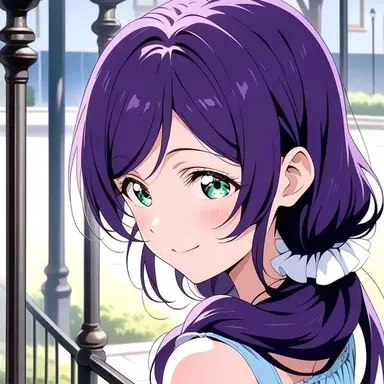 Profile image of 東條希