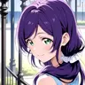 Profile image of 東條希