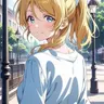Profile image of 絢瀬絵里