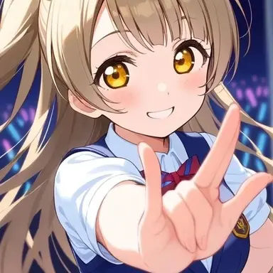 Profile image of 南ことり