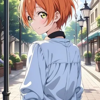 Profile image of 星空凛