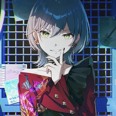 Profile image of 히노모리 시호