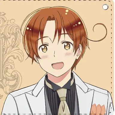 Profile image of フェリシアーノ