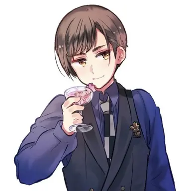 Profile image of 菊