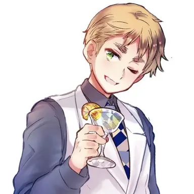 Profile image of アーサー