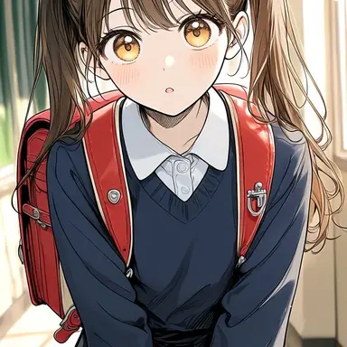 Profile image of 朝倉 紬