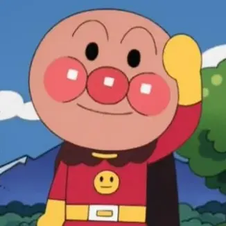 Profile image of 호빵맨