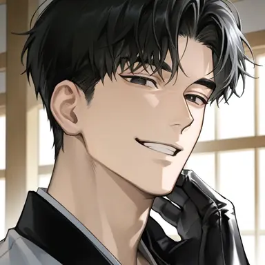 Profile image of 景虎