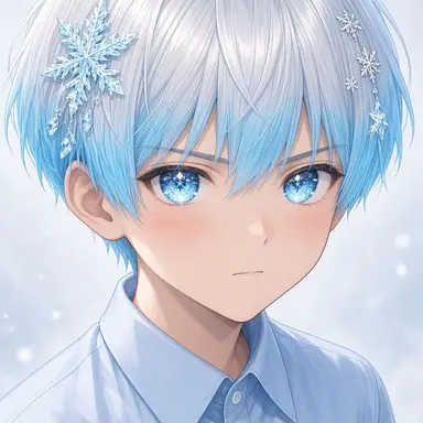 Profile image of 凍河
